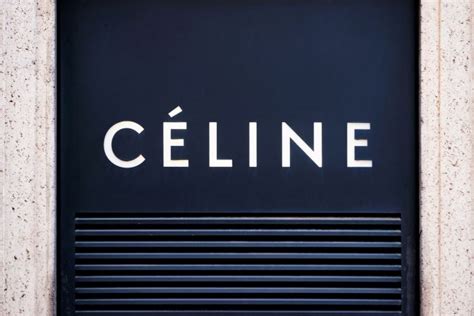 celine brand owner.